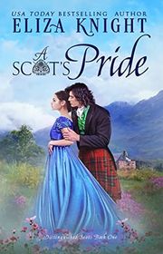 Distinguished Scots book cover