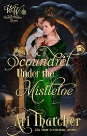 Ari Thatcher (Aileen Fish) book cover