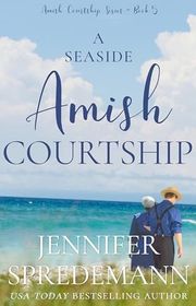 Jennifer Spredemann book cover