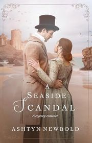 Ashtyn Newbold book cover