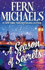 Fern Michaels book cover