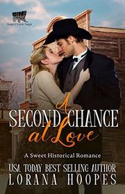 Lorana Hoopes book cover
