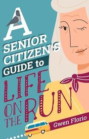 Gwen Florio book cover