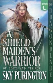 Sky Purington book cover