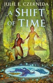 Julie E Czerneda book cover
