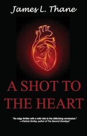 James L Thane book cover