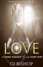 CJ Bishop book cover