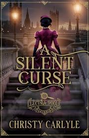 Christy Carlyle book cover