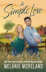 Melanie Moreland book cover