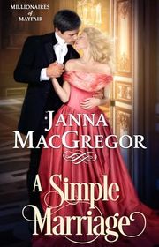 Janna MacGregor book cover