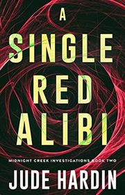Jude Hardin book cover