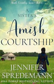 Jennifer Spredemann book cover