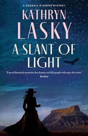 Kathryn Lasky book cover