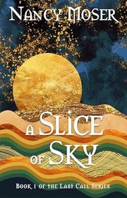 Nancy Moser book cover