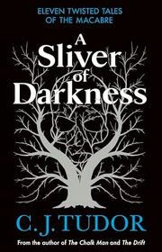 CJ Tudor book cover