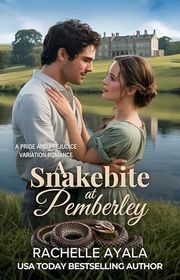 Rachelle Ayala book cover