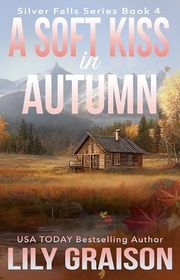 Lily Graison book cover