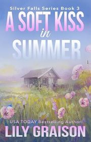 Lily Graison book cover