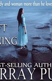 Book cover for "A Soft Morning" by Murray Pura