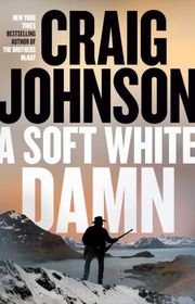 Walt Longmire book cover