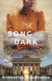 Kimberley Woodhouse book cover