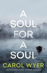 Carol Wyer book cover