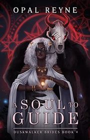 Book cover for "A Soul to Guide"