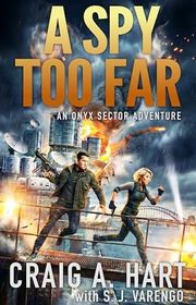 Craig A Hart book cover