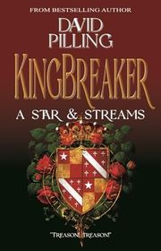 David Pilling book cover
