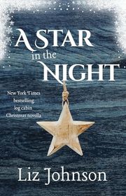 Liz Johnson book cover
