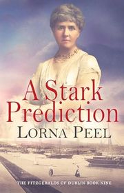 Lorna Peel book cover