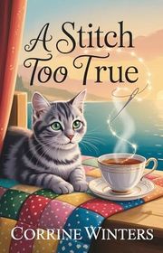 Corrine Winters book cover