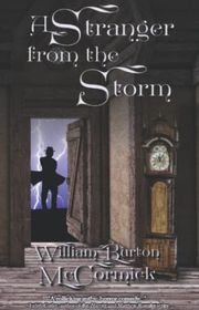 William Burton McCormick book cover