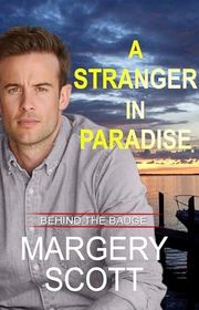 Margery Scott book cover