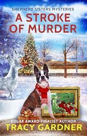 Tracy Gardner book cover