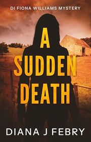 Diana J Febry book cover