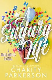 Charity Parkerson book cover