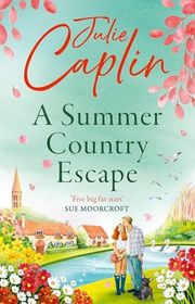 Julie Caplin book cover