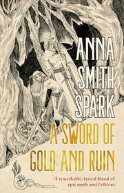 Anna Smith Spark book cover