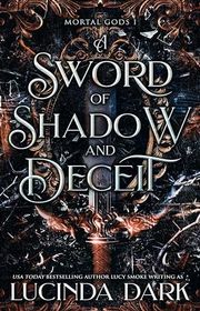 Lucinda Dark book cover