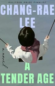 Chang rae Lee book cover