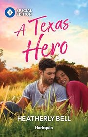 Heatherly Bell book cover