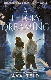 Ava Reid book cover