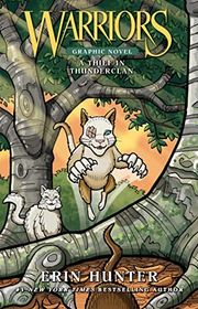 The Warriors book cover