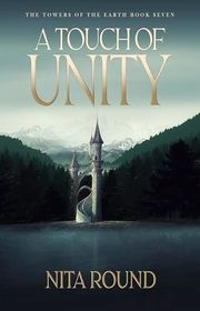 Book cover for "A Touch of Unity" by Nita Round