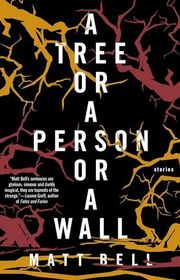 Matt Bell book cover