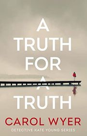 Carol Wyer book cover