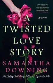 Samantha Downing book cover
