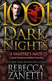 Dark Protectors book cover