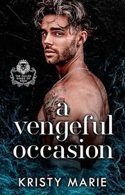Kristy Marie book cover
